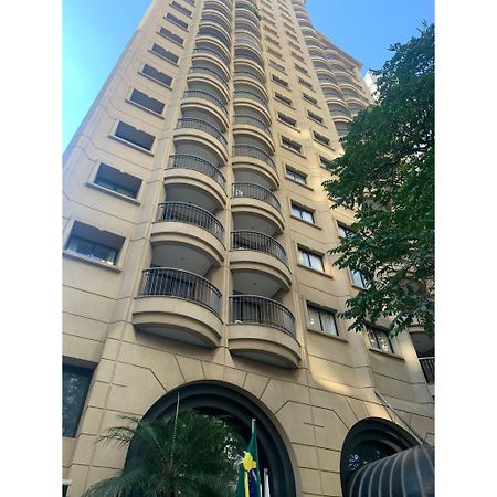 Apartamento Charlie Jeronimo Da Veiga São Paulo Exterior foto