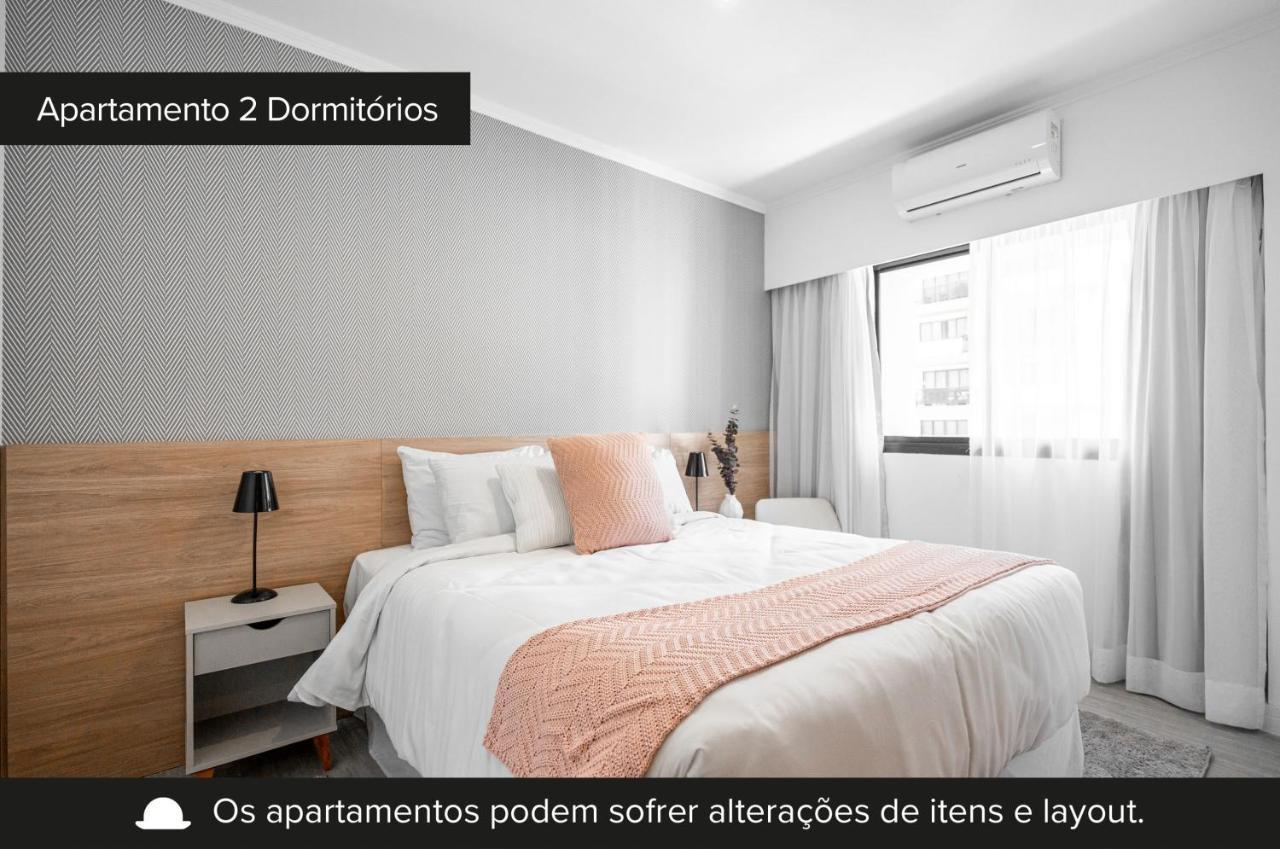 Apartamento Charlie Jeronimo Da Veiga São Paulo Exterior foto