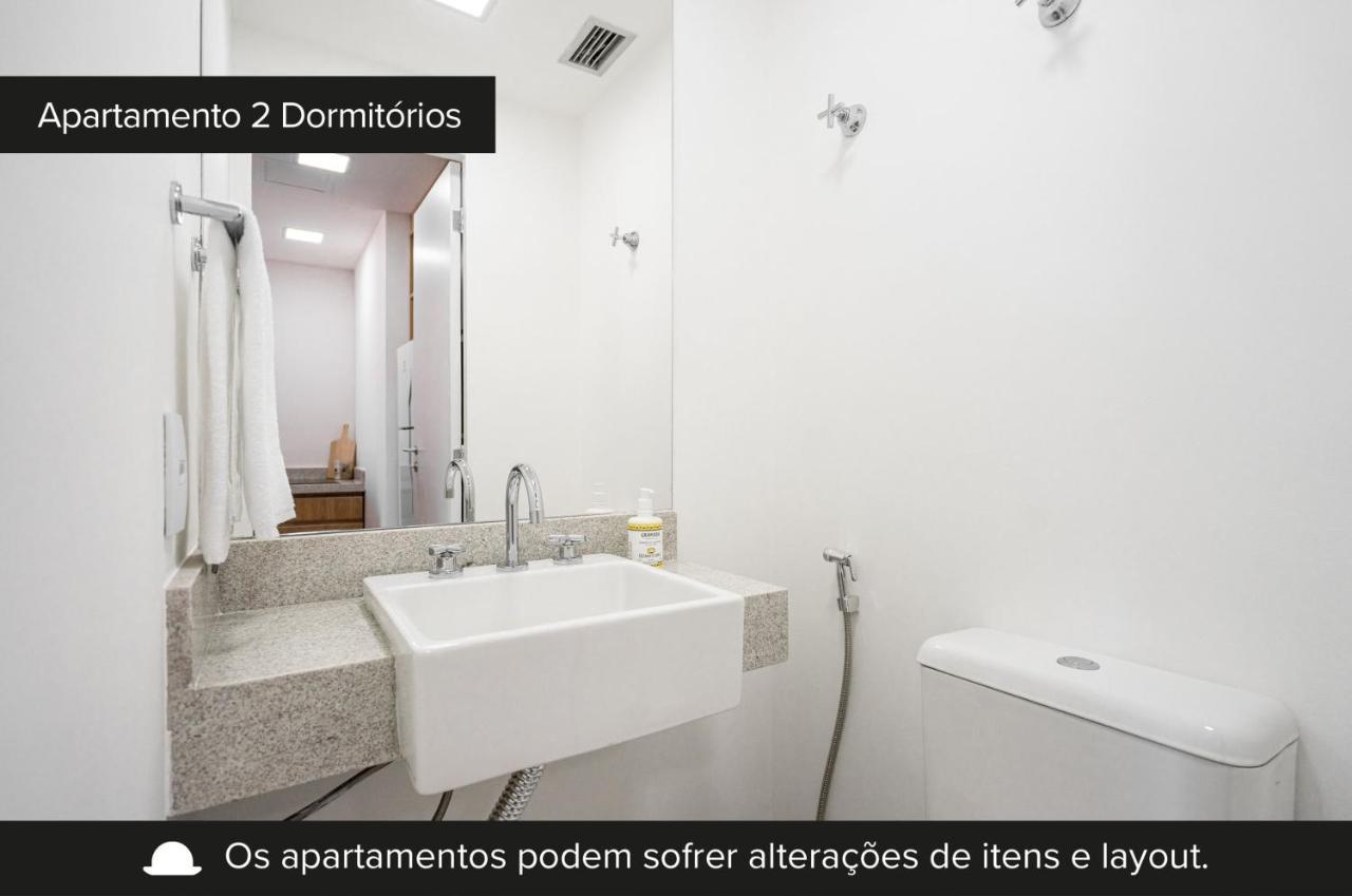 Apartamento Charlie Jeronimo Da Veiga São Paulo Exterior foto