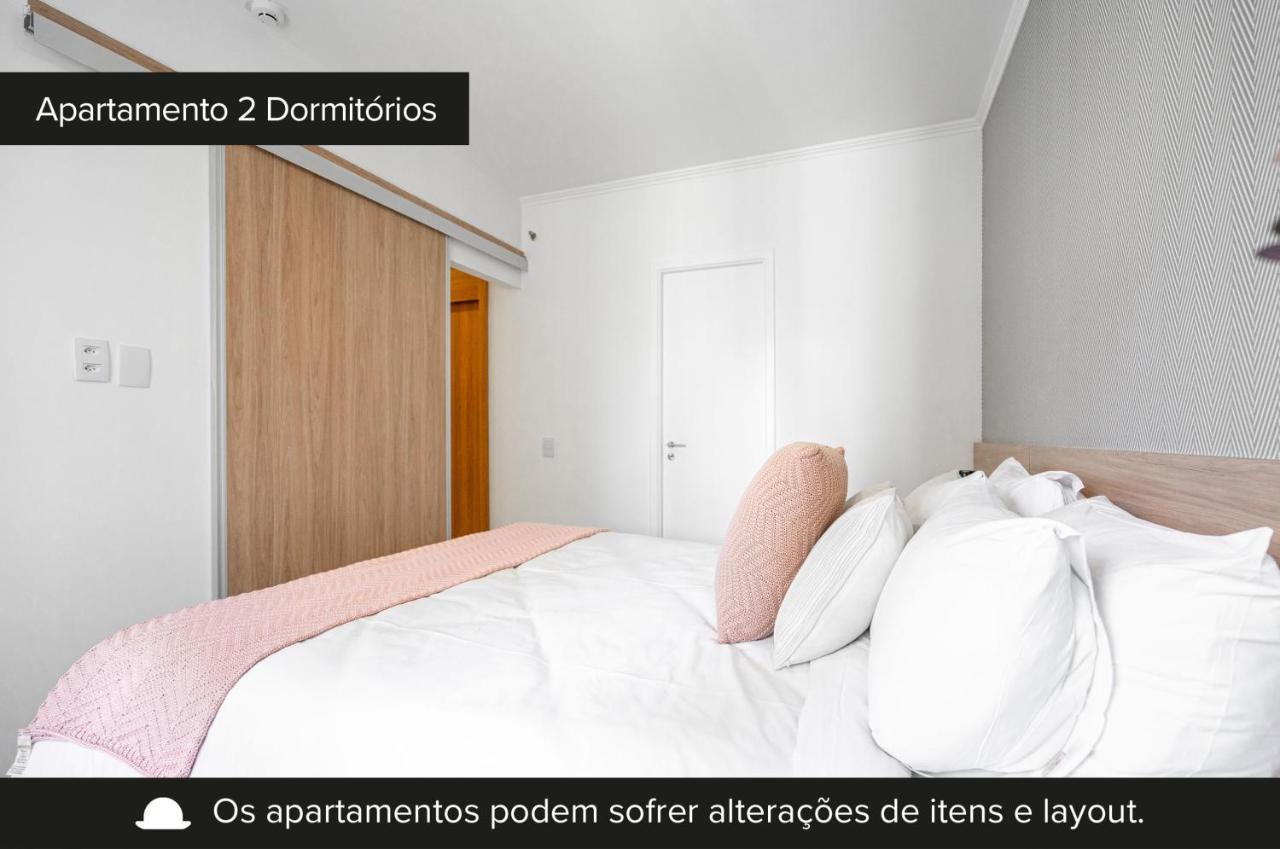 Apartamento Charlie Jeronimo Da Veiga São Paulo Exterior foto
