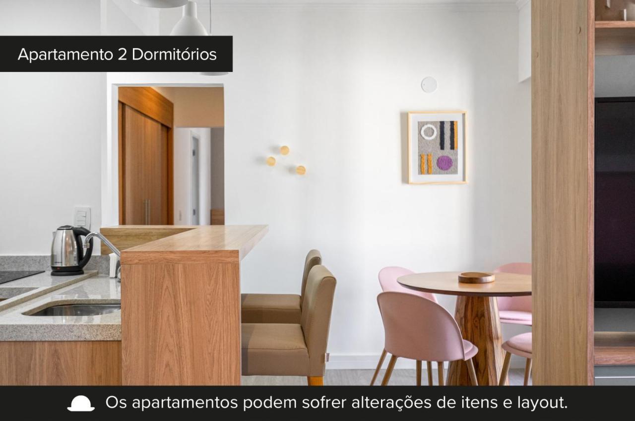 Apartamento Charlie Jeronimo Da Veiga São Paulo Exterior foto