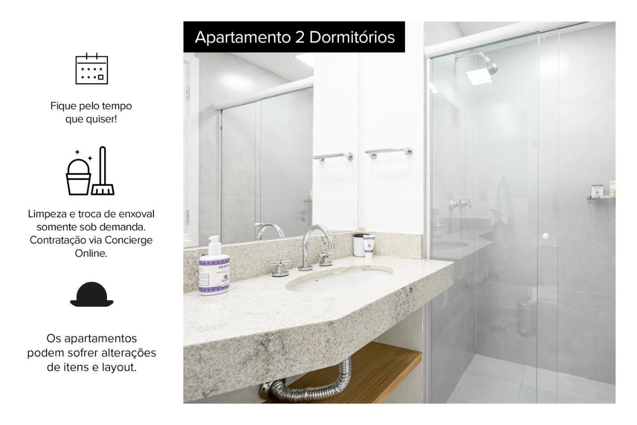 Apartamento Charlie Jeronimo Da Veiga São Paulo Exterior foto