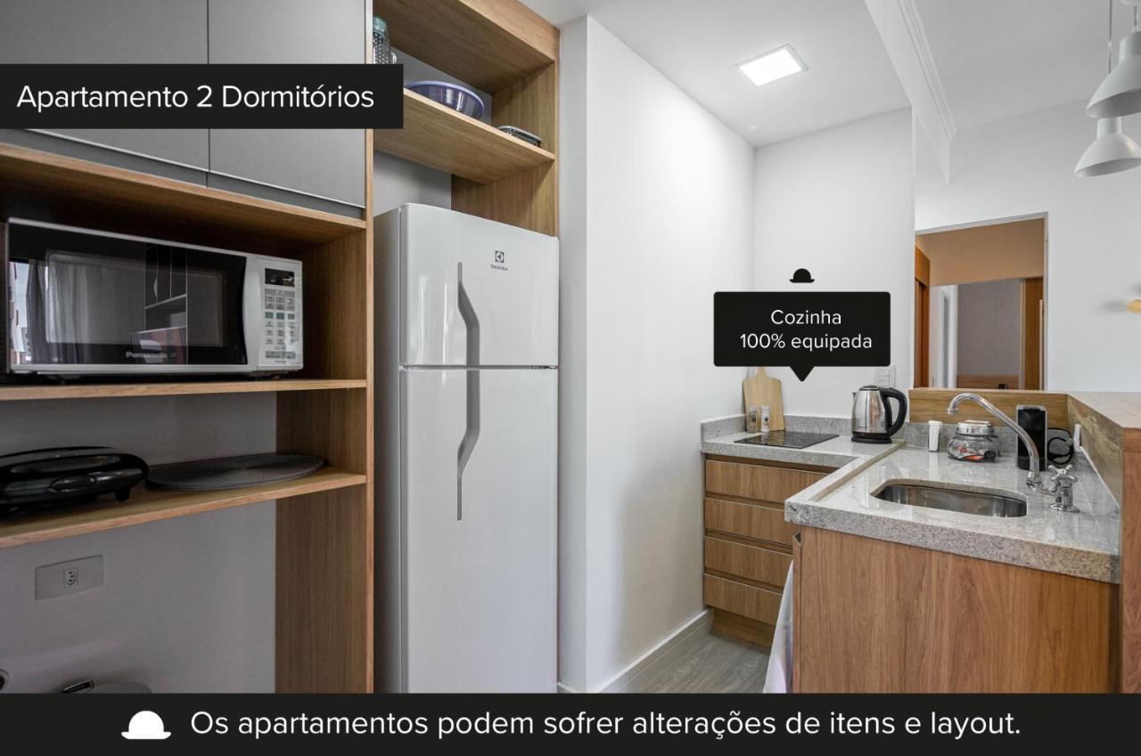 Apartamento Charlie Jeronimo Da Veiga São Paulo Exterior foto