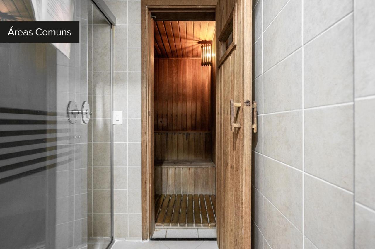 Apartamento Charlie Jeronimo Da Veiga São Paulo Exterior foto